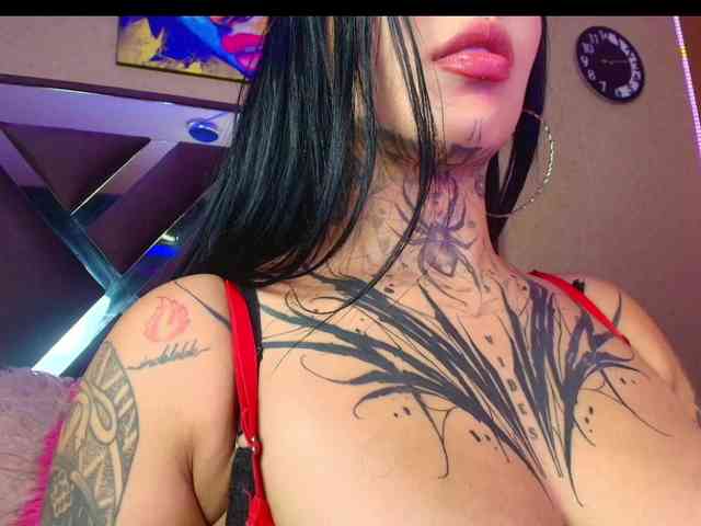 SamanthaSutra webcam