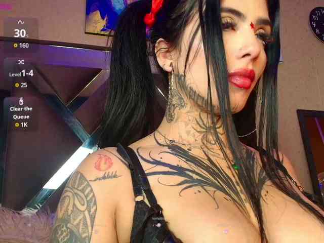 SamanthaSutra webcam