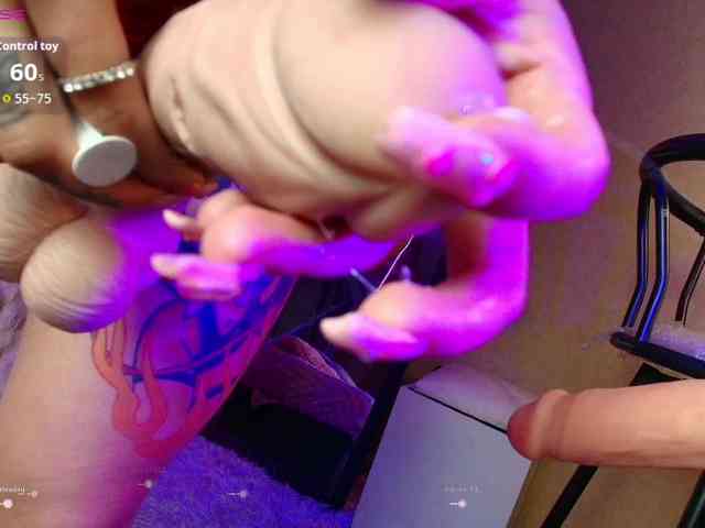 SamanthaSutra webcam