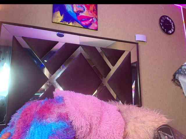 SamanthaSutra webcam