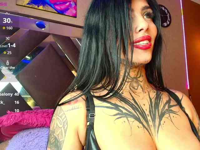 SamanthaSutra webcam