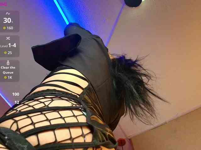 SamanthaSutra webcam