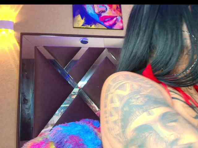 SamanthaSutra webcam