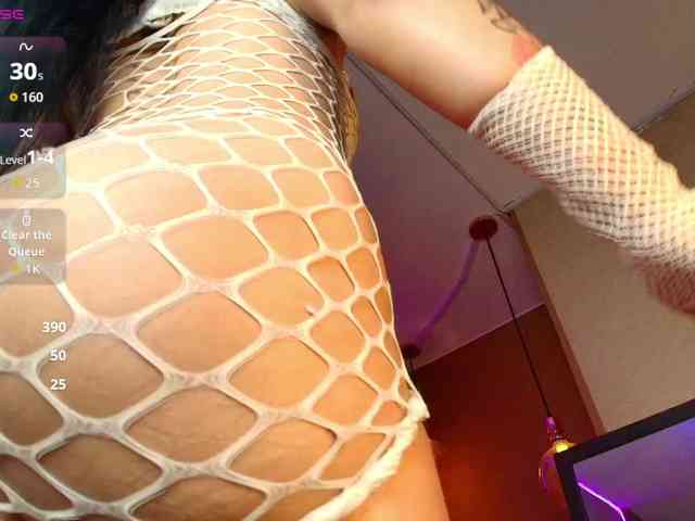 SamanthaSutra webcam