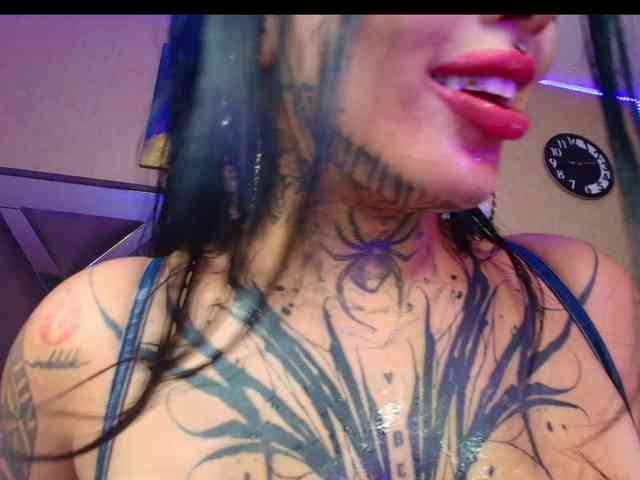 SamanthaSutra webcam