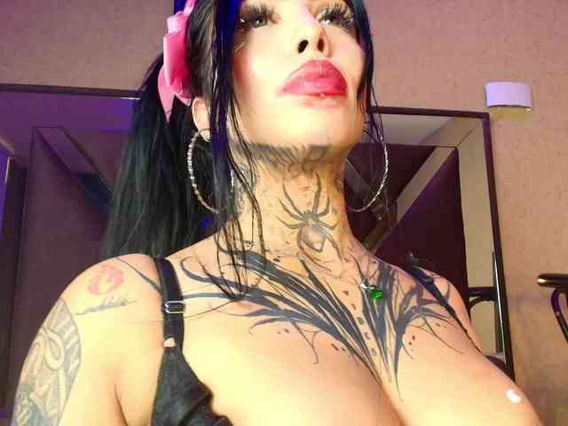 SamanthaSutra webcam