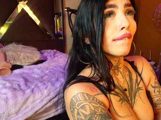 SamanthaSutra webcam