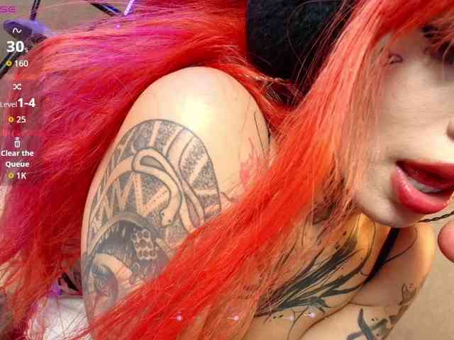 SamanthaSutra webcam