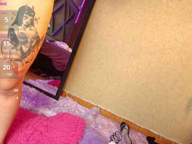 SamanthaSutra webcam