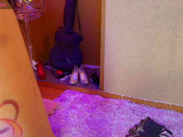 SamanthaSutra webcam