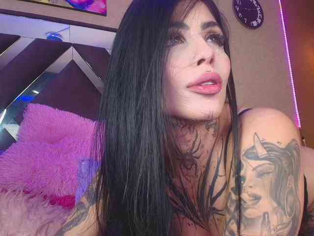 SamanthaSutra webcam