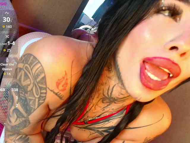 SamanthaSutra webcam