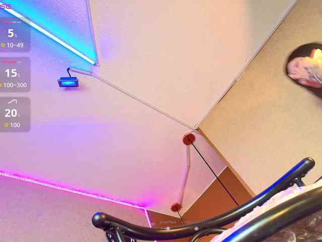 SamanthaSutra webcam