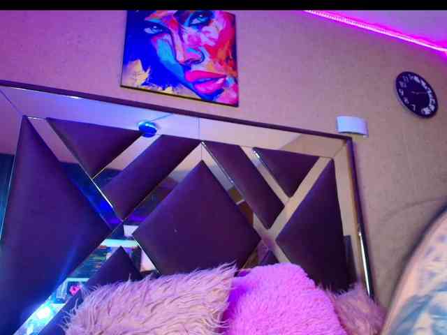 SamanthaSutra webcam