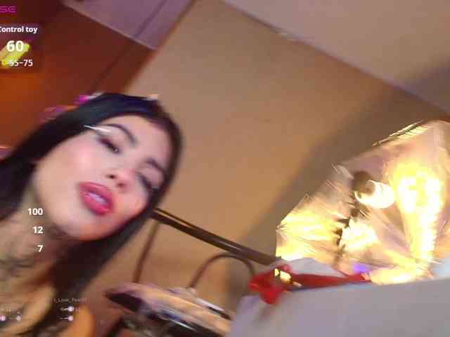 SamanthaSutra webcam