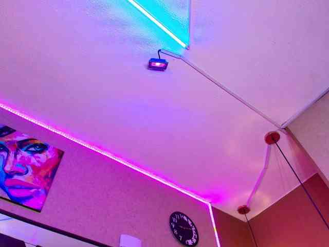 SamanthaSutra webcam