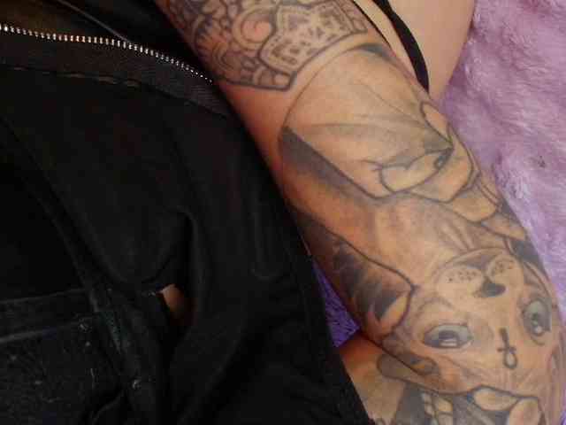 SamanthaSutra webcam