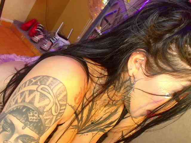 SamanthaSutra webcam