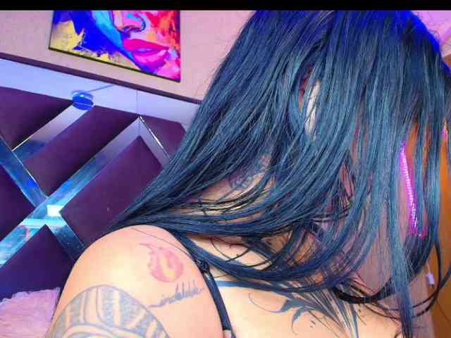 SamanthaSutra webcam