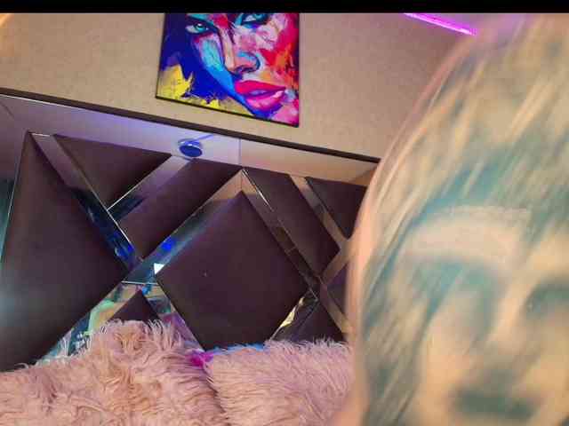 SamanthaSutra webcam