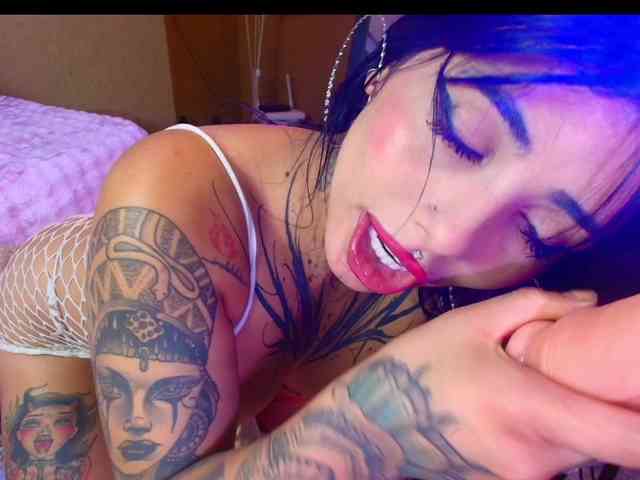 SamanthaSutra webcam