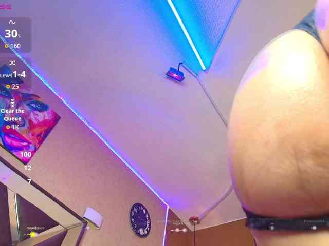 SamanthaSutra webcam