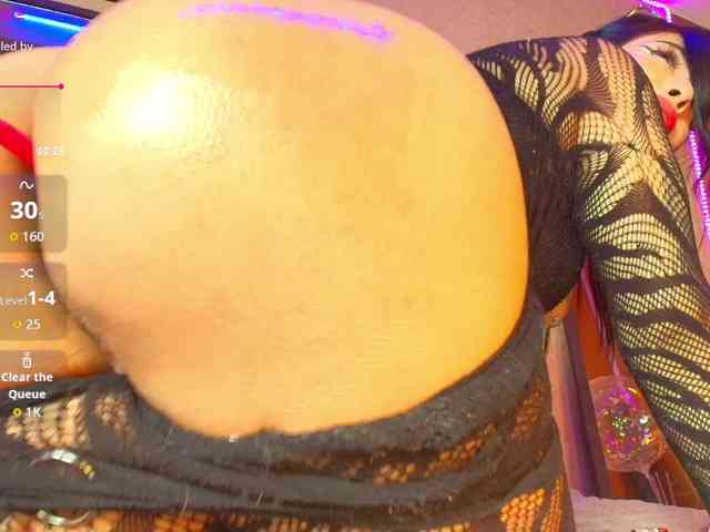 SamanthaSutra webcam