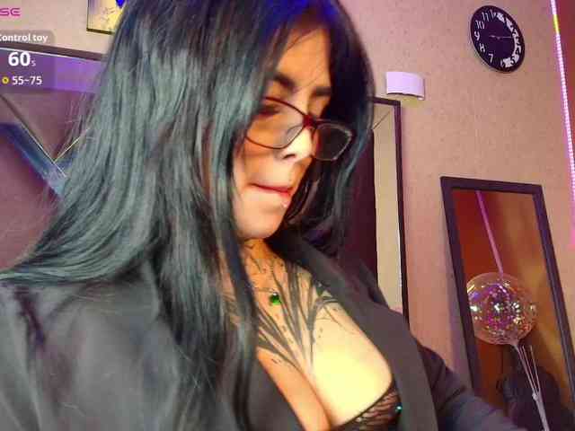 SamanthaSutra webcam