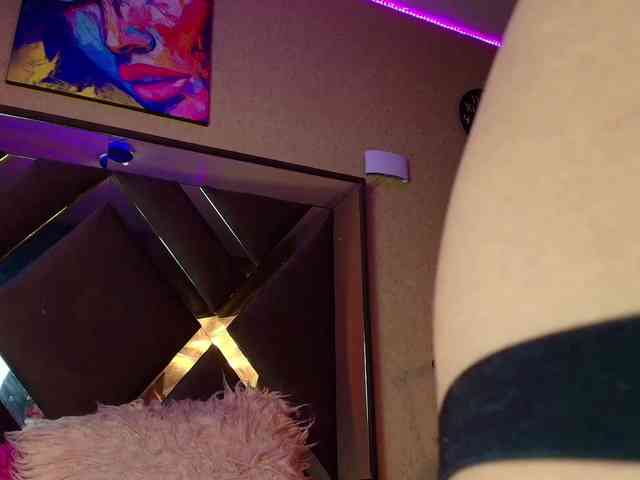 SamanthaSutra webcam