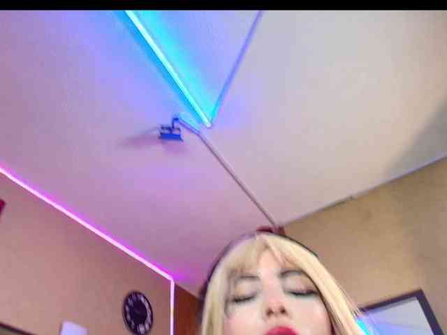 SamanthaSutra webcam