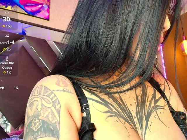 SamanthaSutra webcam