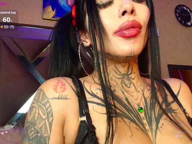 SamanthaSutra webcam