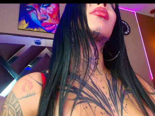 SamanthaSutra webcam