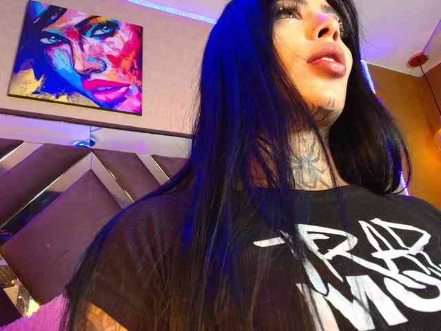 SamanthaSutra webcam