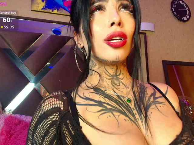 SamanthaSutra webcam