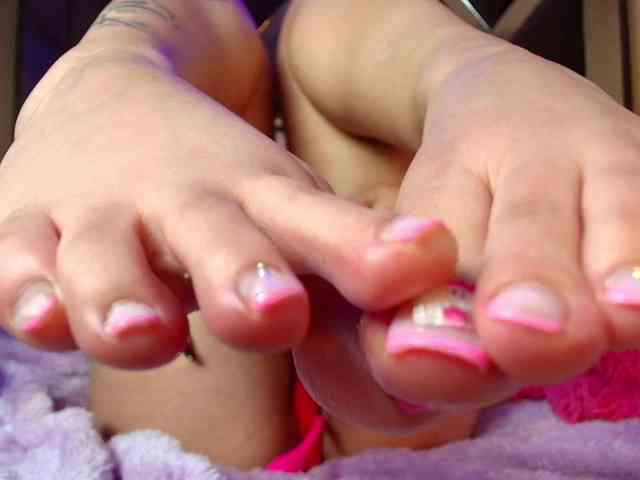 SamanthaSutra webcam