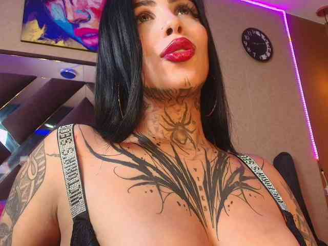 SamanthaSutra webcam