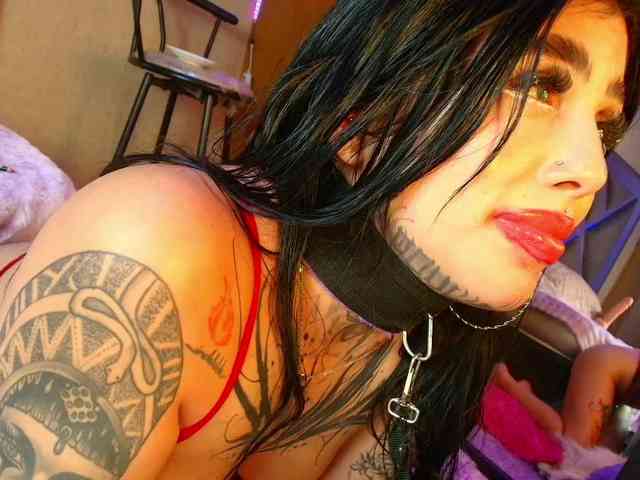 SamanthaSutra webcam