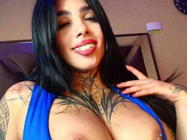 SamanthaSutra webcam