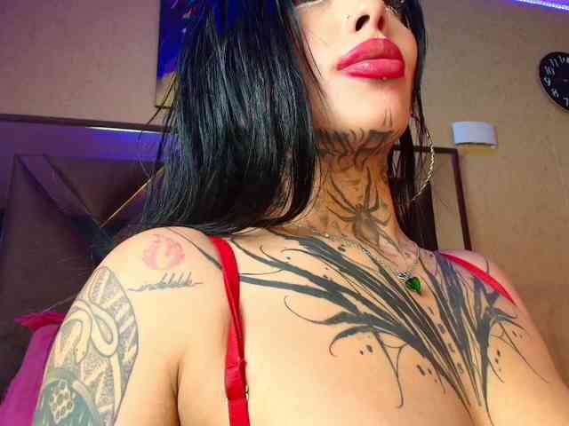 SamanthaSutra webcam