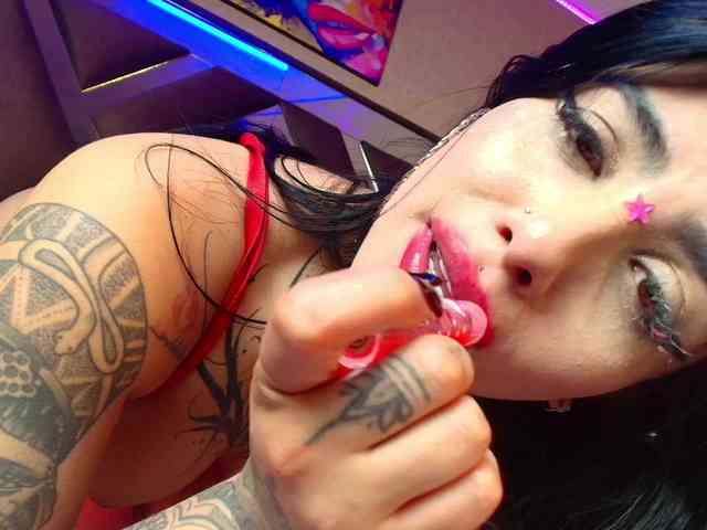 SamanthaSutra webcam