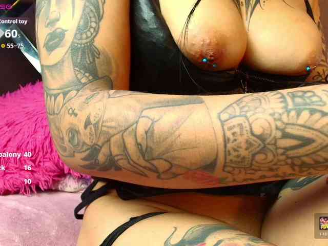 SamanthaSutra webcam