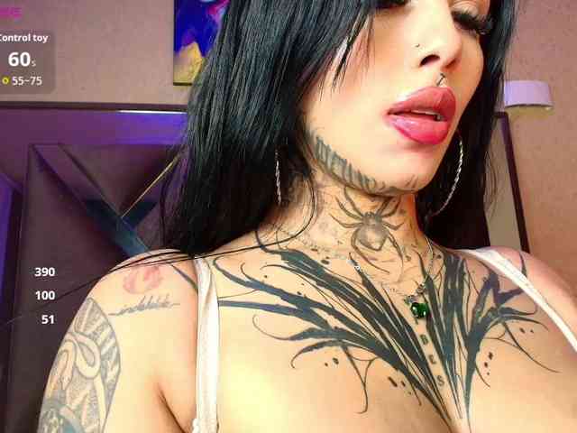 SamanthaSutra webcam