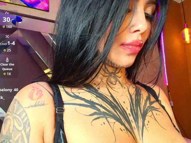 SamanthaSutra webcam