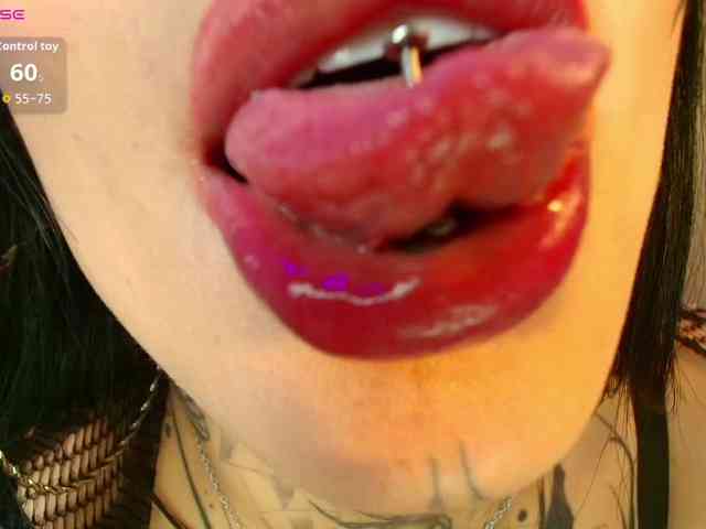 SamanthaSutra webcam