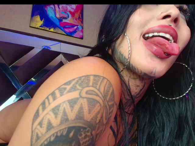SamanthaSutra webcam