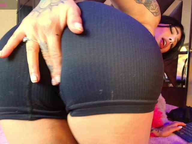 SamanthaSutra webcam