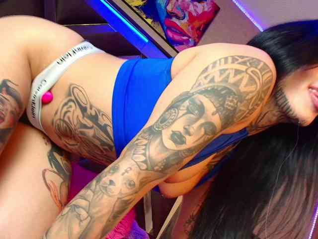 SamanthaSutra webcam