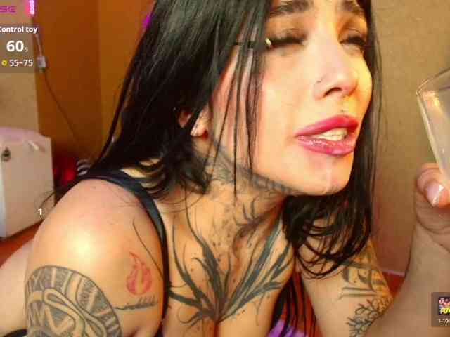 SamanthaSutra webcam