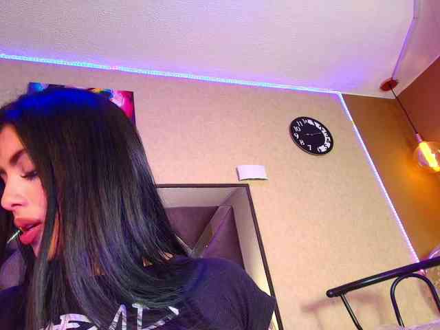 SamanthaSutra webcam